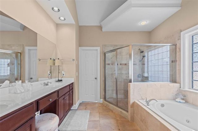 2467 Misty Rose Lane, Loganville, GA 30052