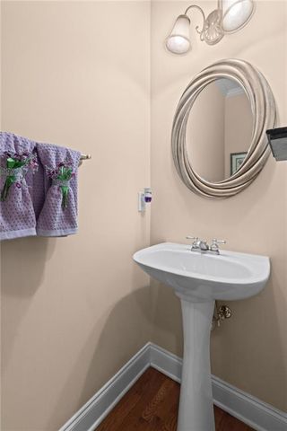 2467 Misty Rose Lane, Loganville, GA 30052