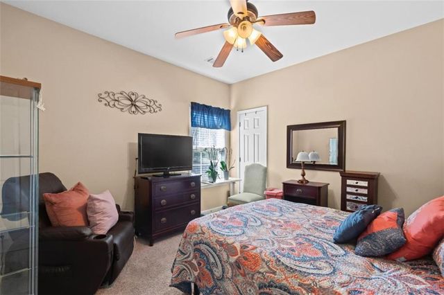 2467 Misty Rose Lane, Loganville, GA 30052