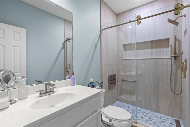 2467 Misty Rose Lane, Loganville, GA 30052