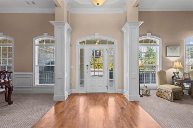 2467 Misty Rose Lane, Loganville, GA 30052