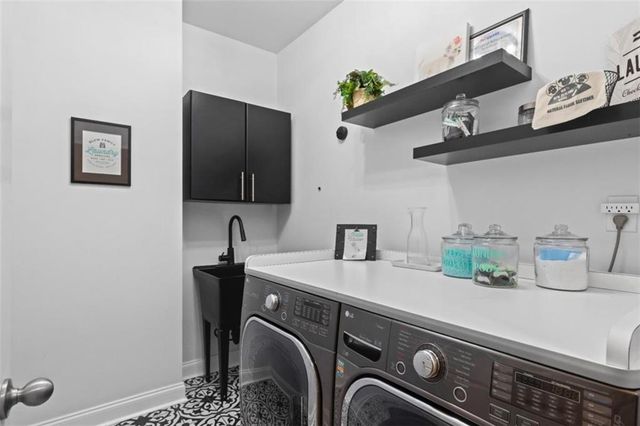 2467 Misty Rose Lane, Loganville, GA 30052