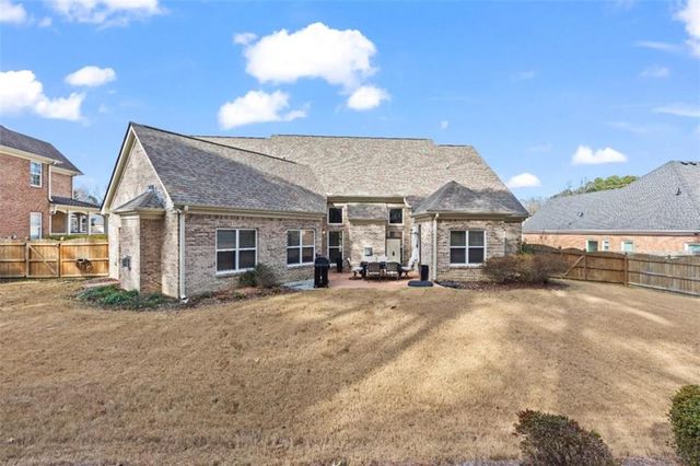 2467 Misty Rose Lane, Loganville, GA 30052