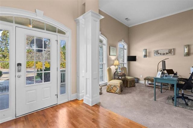 2467 Misty Rose Lane, Loganville, GA 30052