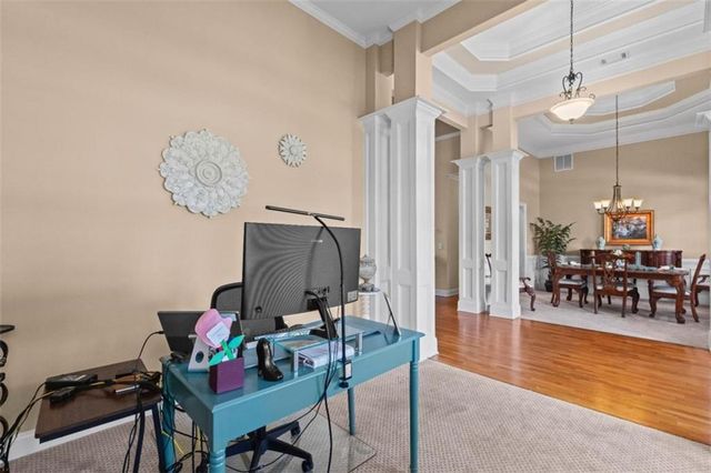 2467 Misty Rose Lane, Loganville, GA 30052