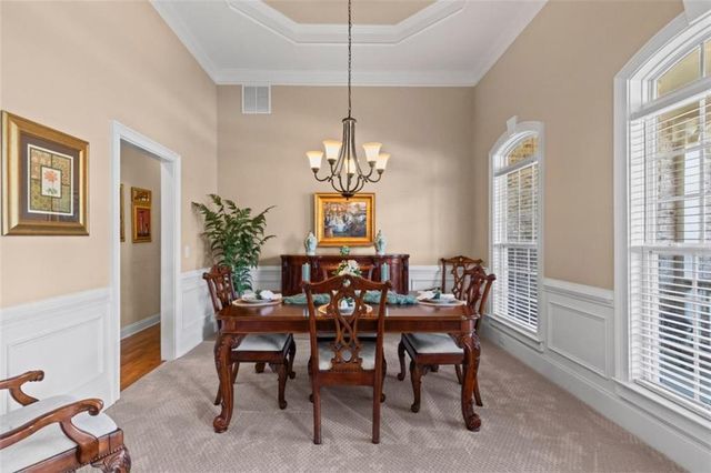 2467 Misty Rose Lane, Loganville, GA 30052