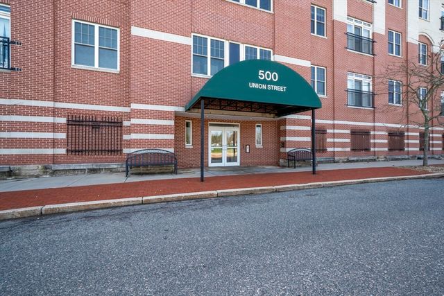 500 Union 5404, Westborough, MA 01581