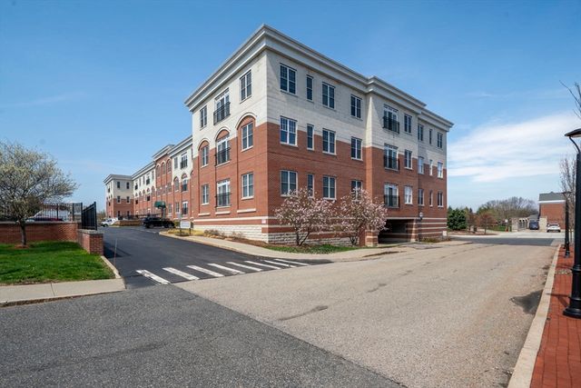 500 Union 5404, Westborough, MA 01581