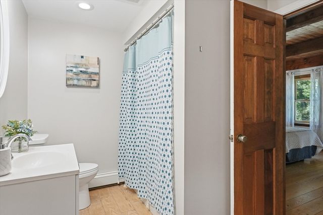 770 Boxford Street, North Andover, MA 01845