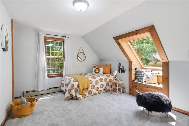770 Boxford Street, North Andover, MA 01845