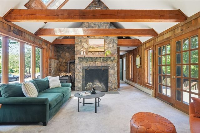 770 Boxford Street, North Andover, MA 01845