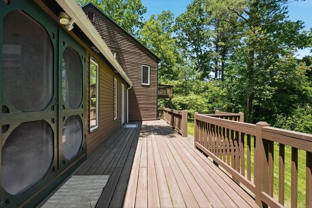 770 Boxford Street, North Andover, MA 01845