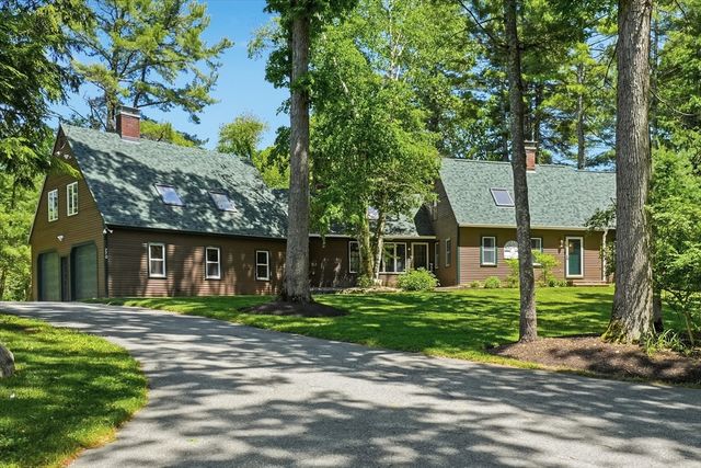 770 Boxford Street, North Andover, MA 01845