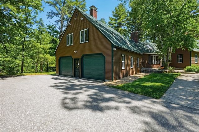 770 Boxford Street, North Andover, MA 01845