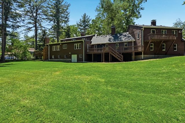 770 Boxford Street, North Andover, MA 01845