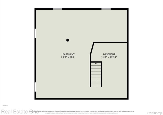 2320 Greensboro Drive, Troy, MI 48085