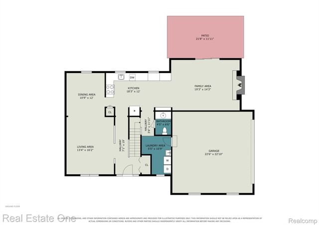 2320 Greensboro Drive, Troy, MI 48085