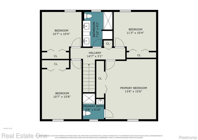 2320 Greensboro Drive, Troy, MI 48085