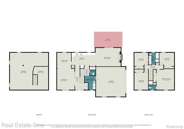 2320 Greensboro Drive, Troy, MI 48085