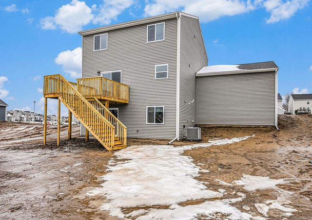 8780 E Sturtevant Avenue, Richland, MI 49083