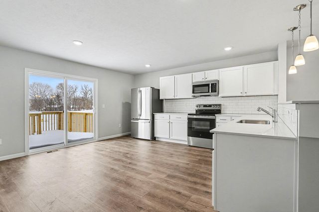 8780 E Sturtevant Avenue, Richland, MI 49083