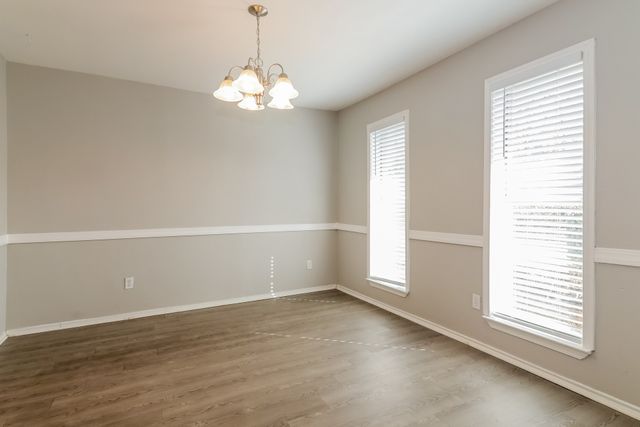 4821 Ashbrook Road, Dallas, TX 75227