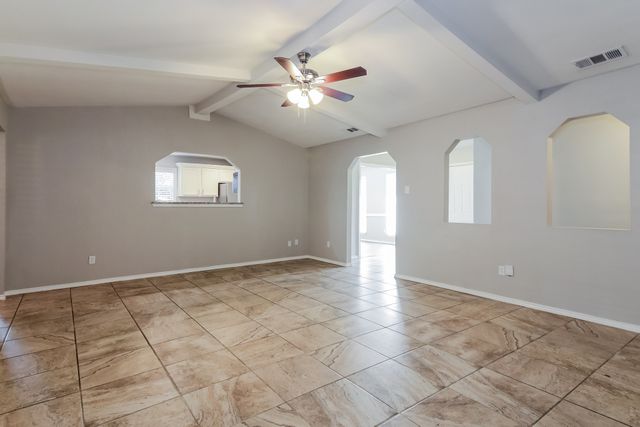 4821 Ashbrook Road, Dallas, TX 75227