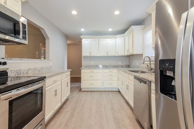 4821 Ashbrook Road, Dallas, TX 75227