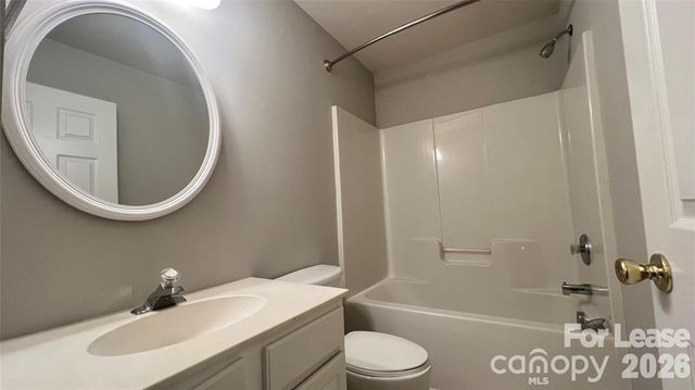 10232 Garmoyle Street, Charlotte, NC 28277