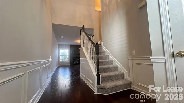10232 Garmoyle Street, Charlotte, NC 28277