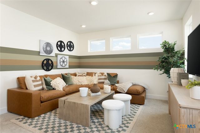 2510 Jack Nora Way, Round Rock, TX 78665