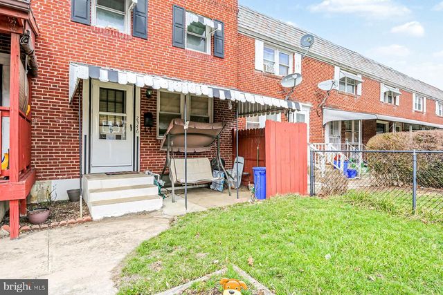 2346 KENSINGTON ST, Harrisburg, PA 17104