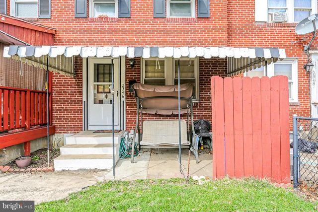 2346 KENSINGTON ST, Harrisburg, PA 17104