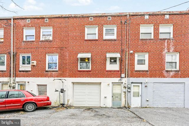 2346 KENSINGTON ST, Harrisburg, PA 17104