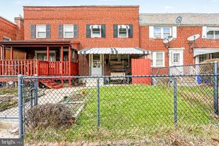2346 KENSINGTON ST, Harrisburg, PA 17104