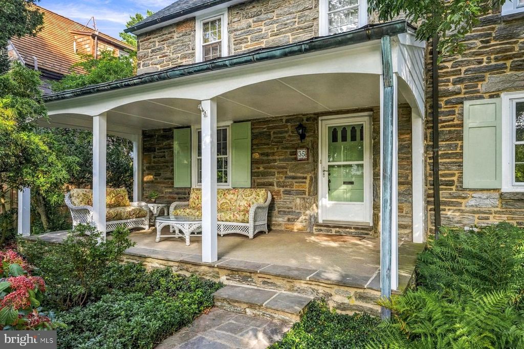 35 OVERHILL RD, Bala Cynwyd, PA 19004 — photo 4
