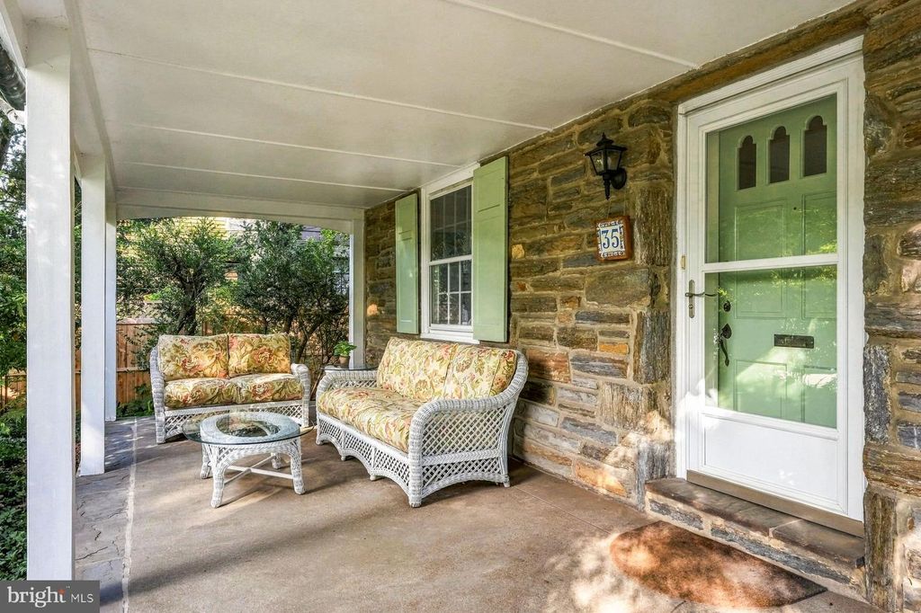 35 OVERHILL RD, Bala Cynwyd, PA 19004 — photo 5