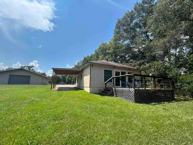 1663 Treasure Isle Road, Hot Springs, AR 71913