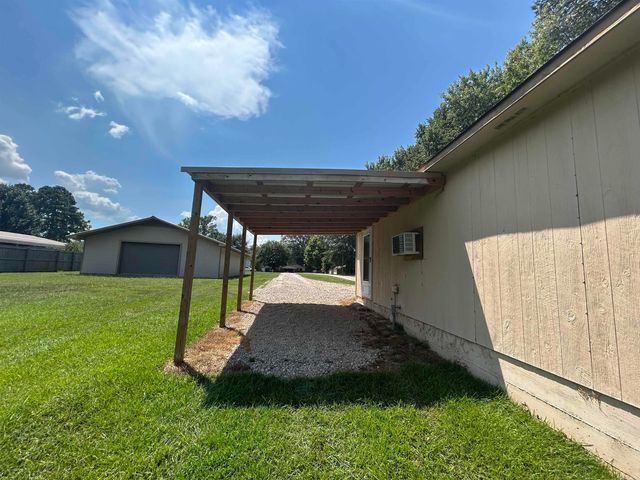 1663 Treasure Isle Road, Hot Springs, AR 71913