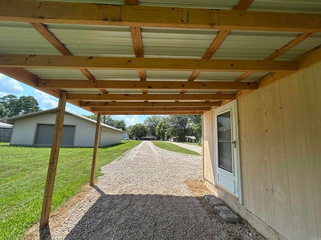 1663 Treasure Isle Road, Hot Springs, AR 71913