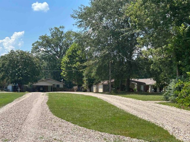 1663 Treasure Isle Road, Hot Springs, AR 71913