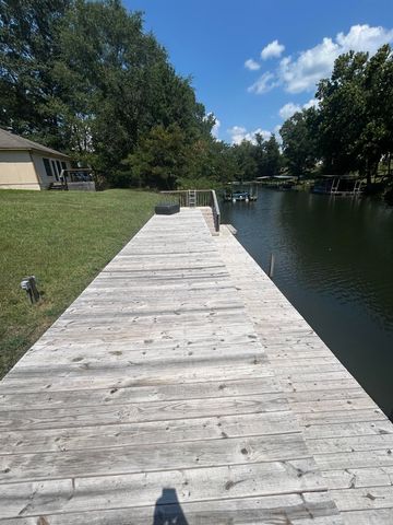 1663 Treasure Isle Road, Hot Springs, AR 71913