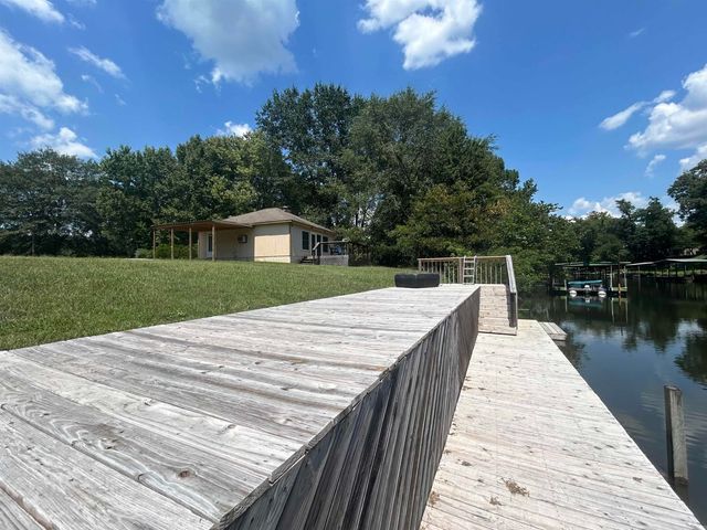 1663 Treasure Isle Road, Hot Springs, AR 71913