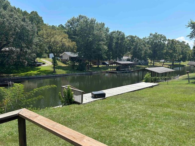 1663 Treasure Isle Road, Hot Springs, AR 71913