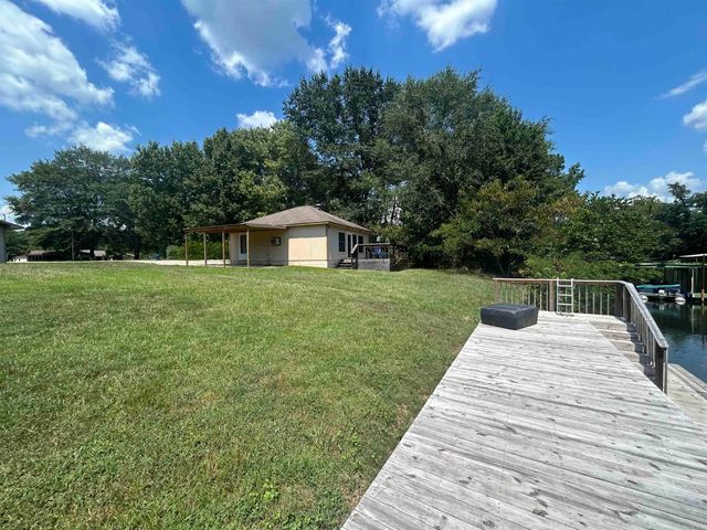 1663 Treasure Isle Road, Hot Springs, AR 71913