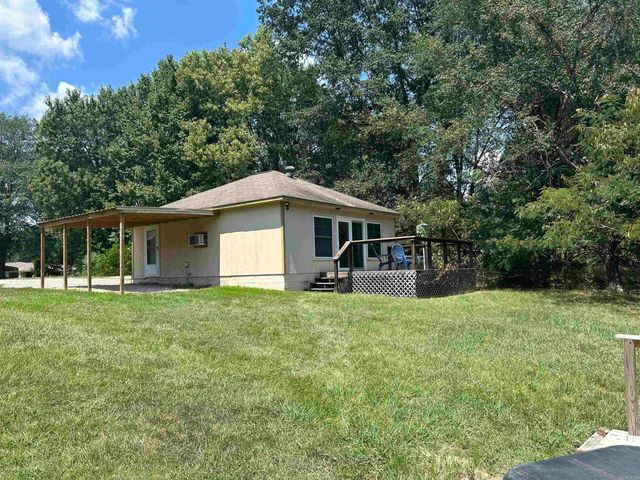 1663 Treasure Isle Road, Hot Springs, AR 71913