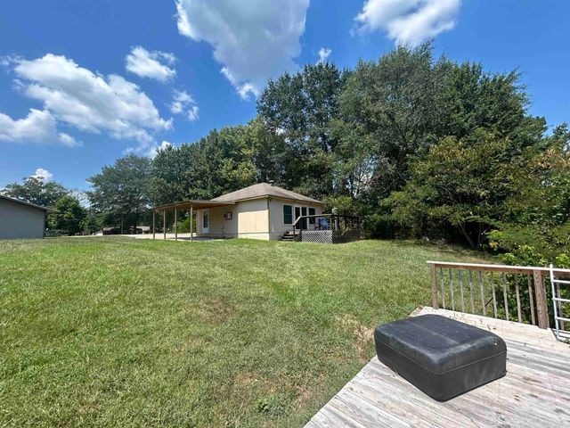 1663 Treasure Isle Road, Hot Springs, AR 71913