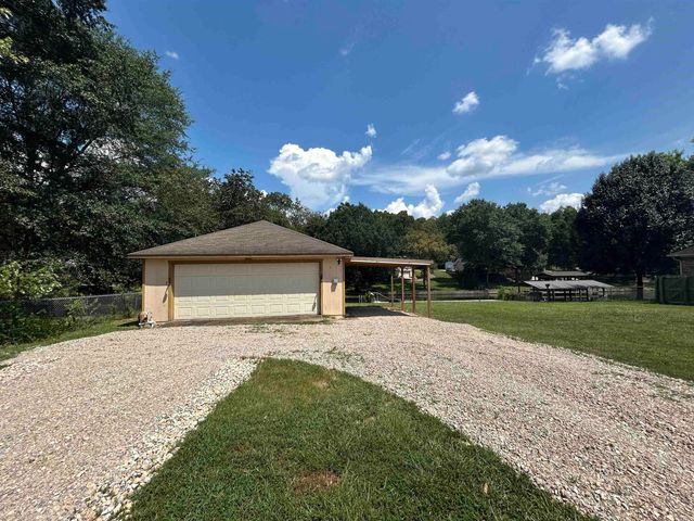 1663 Treasure Isle Road, Hot Springs, AR 71913