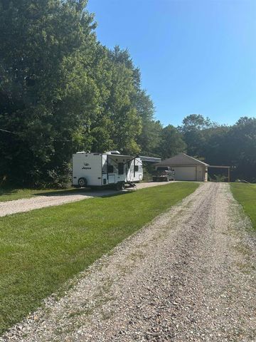 1663 Treasure Isle Road, Hot Springs, AR 71913