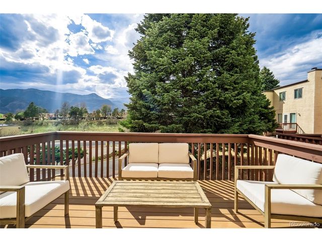 2242 Villa Rosa Dr, Colorado Springs, CO 80904